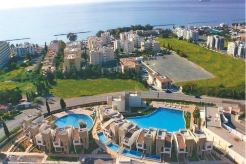 Studio Villa in Limassol,  No. 38200