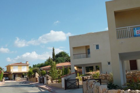2 rooms Villa in Paphos, No. 38198 4