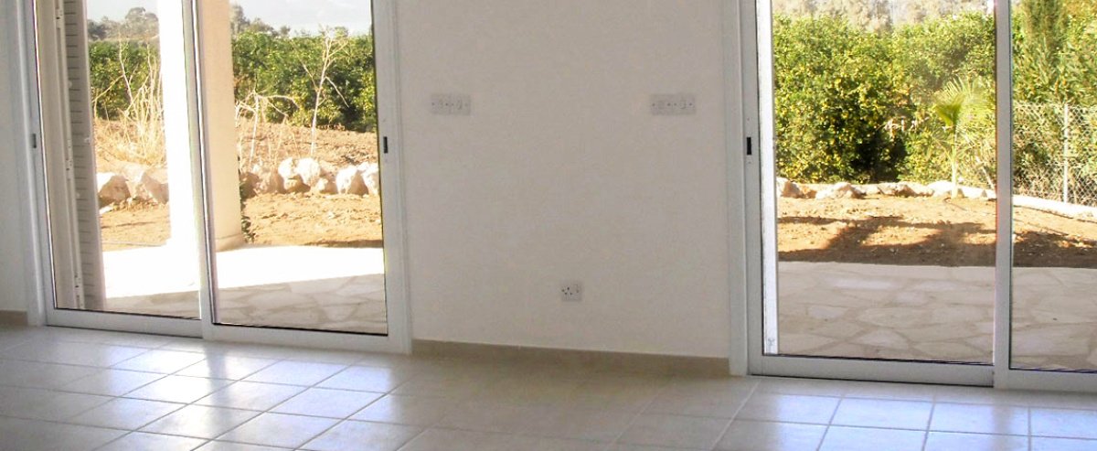 2 rooms Villa in Paphos, Cyprus No. 38198