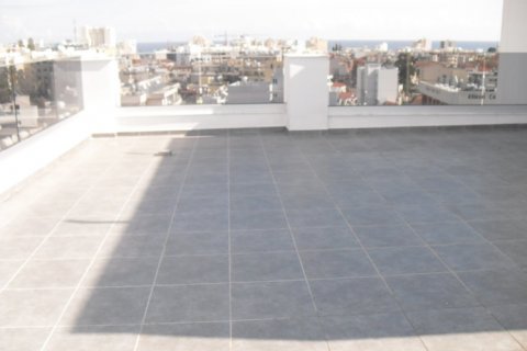 Квартира с 3 спальнями в Ларнака,  № 38199 11