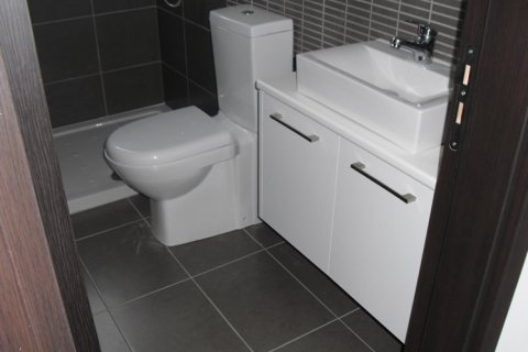 Квартира с 3 спальнями в Ларнака,  № 38199 6