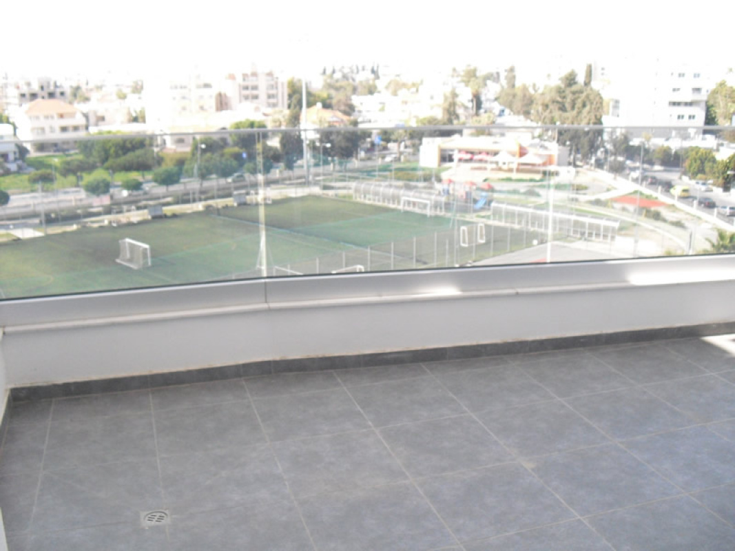 3 bedrooms Apartment in Larnaca, Larnaka, Cyprus No. 38199