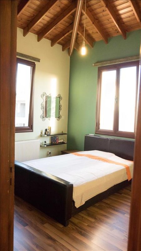 Estudio Villa en Nicosia, Chipre No. 38195
