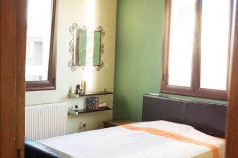 Вилла студия в Никосия,  № 38195 11