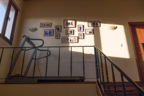 Вилла студия в Никосия,  № 38195 9