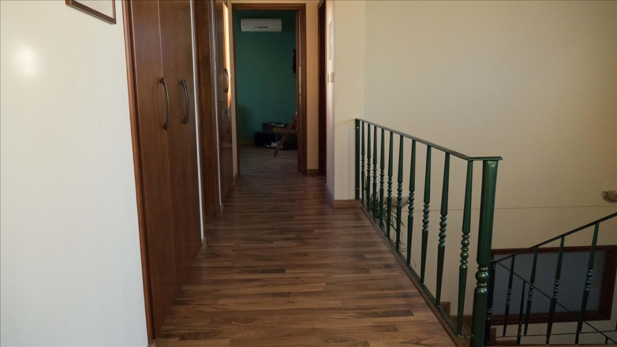 Estudio Villa en Nicosia, Chipre No. 38195