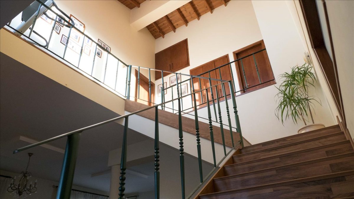 Estudio Villa en Nicosia, Chipre No. 38195
