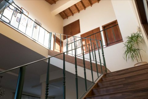 Вилла студия в Никосия,  № 38195 6