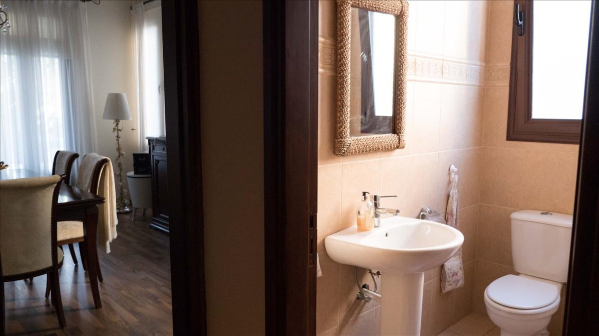 Estudio Villa en Nicosia, Chipre No. 38195