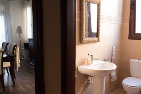 Вилла студия в Никосия,  № 38195 2