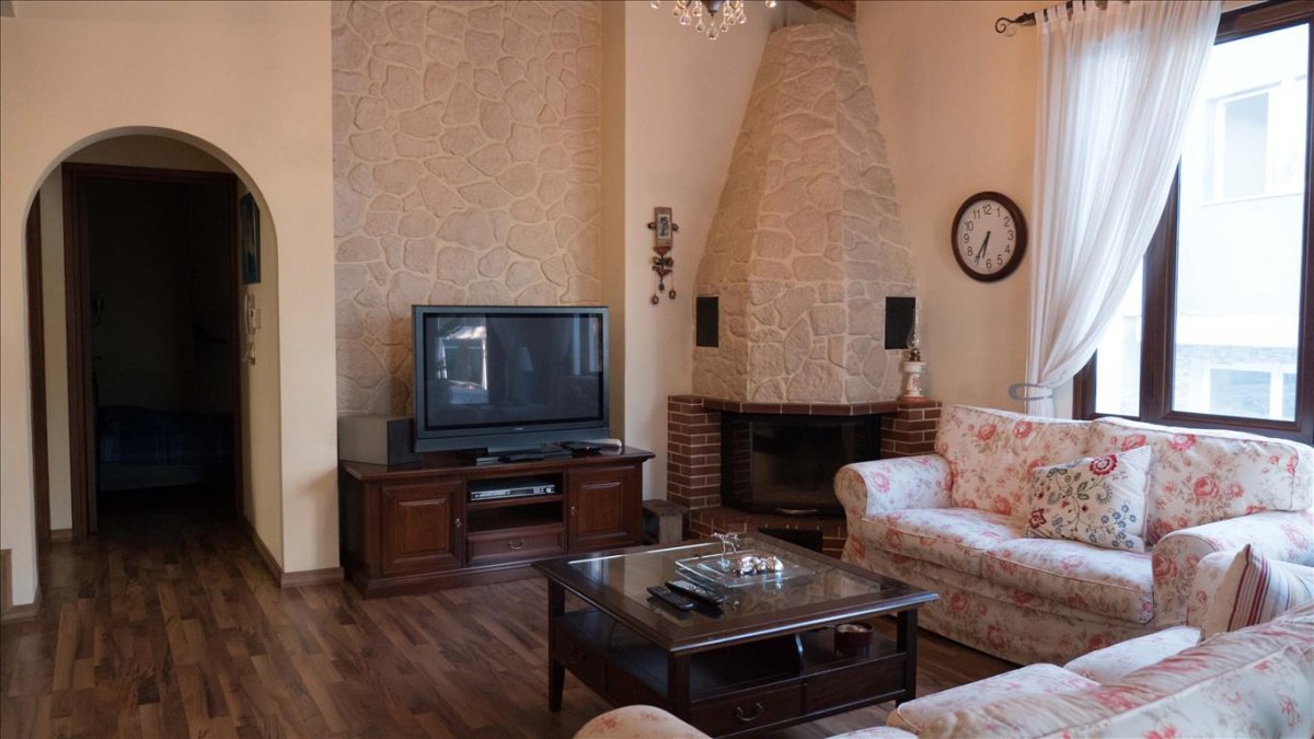 Estudio Villa en Nicosia, Chipre No. 38195
