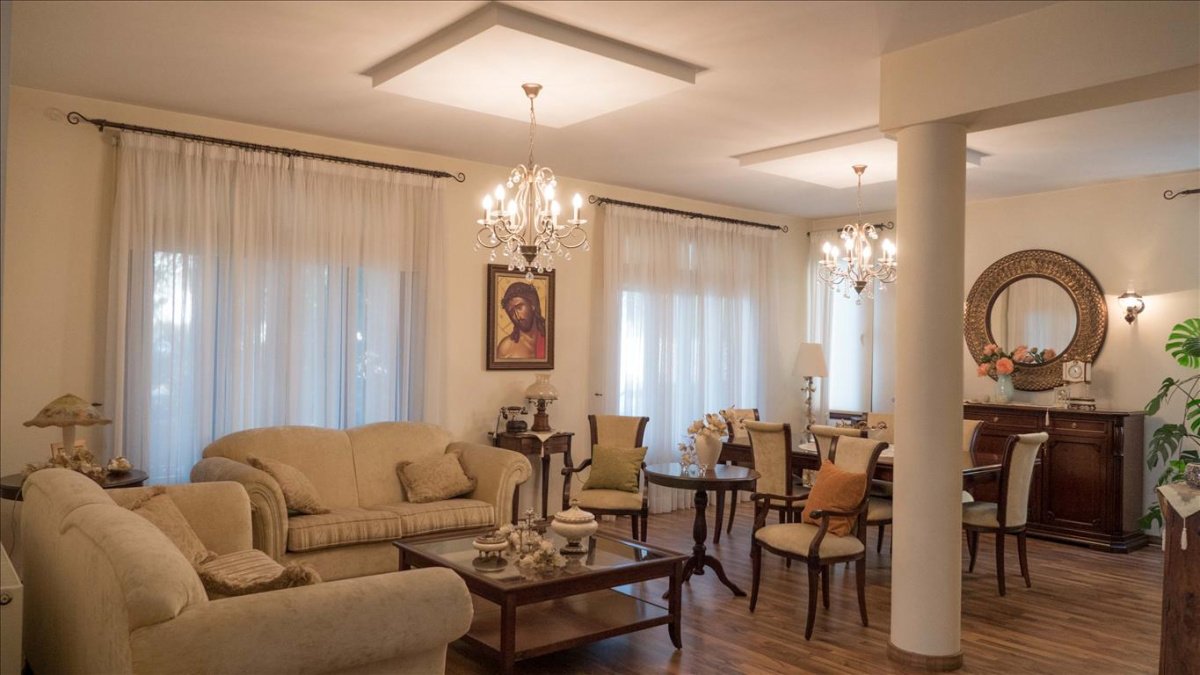 Estudio Villa en Nicosia, Chipre No. 38195