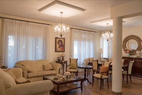 Вилла студия в Никосия,  № 38195 3