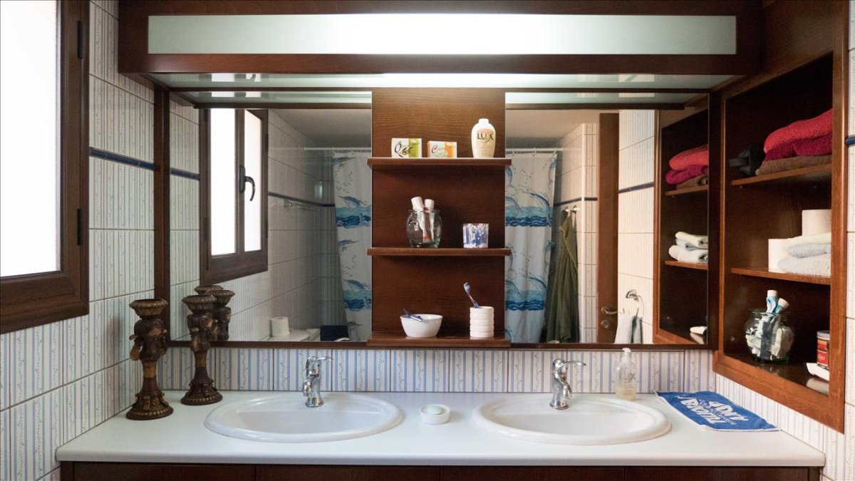 Estudio Villa en Nicosia, Chipre No. 38195