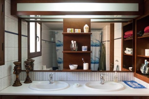 Вилла студия в Никосия,  № 38195 10