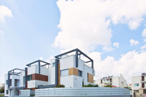 Studio Villa in Limassol,  No. 38194 2