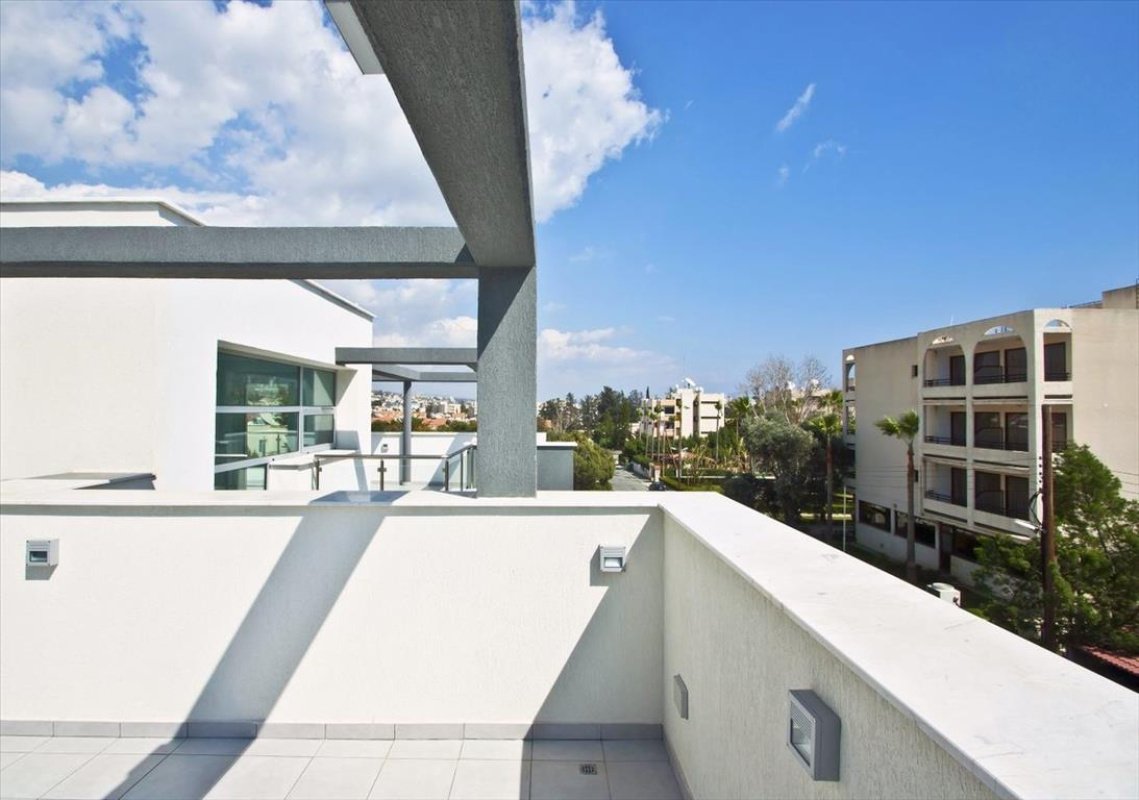Estudio Villa en Limassol, Chipre No. 38194