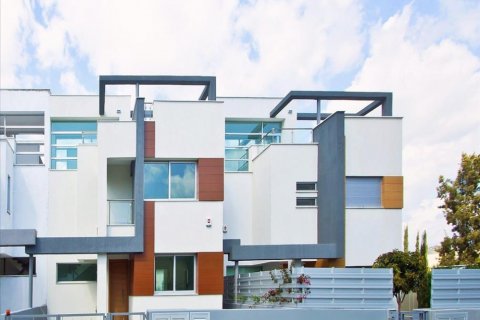 Studio Villa in Limassol,  No. 38194