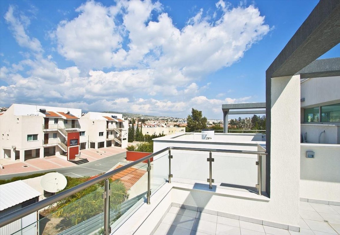 Estudio Villa en Limassol, Chipre No. 38194