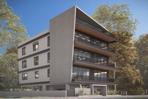 60m2 Office in Limassol, No. 41622 3