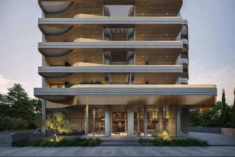 94m2 Office in Paralimni, Ammochostos, No. 41624