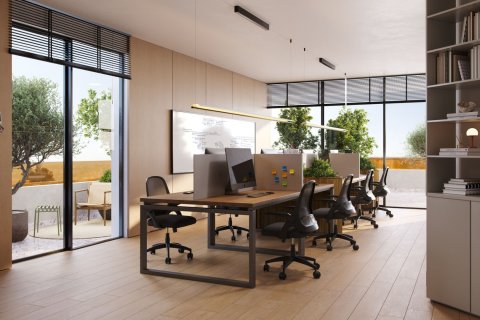 82m2 Office in Paralimni, Ammochostos, No. 41623 5