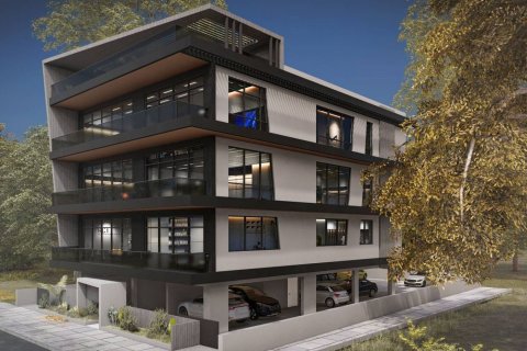 60m2 Office in Limassol, No. 41621 2