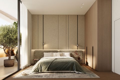 Квартира с 2 спальнями в Паралимни, Аммохостос, № 41626 8