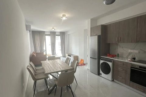2 bedrooms Apartment in Larnaka,  No. 39657 2