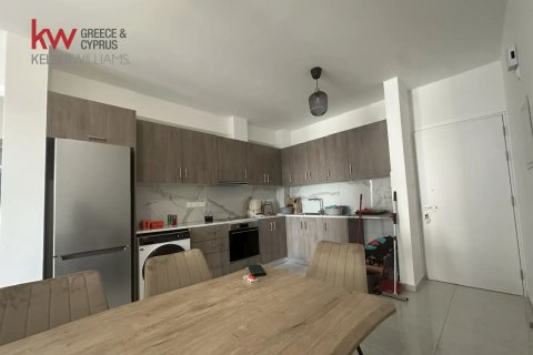 2 bedrooms Apartment in Larnaka,  No. 39657 5