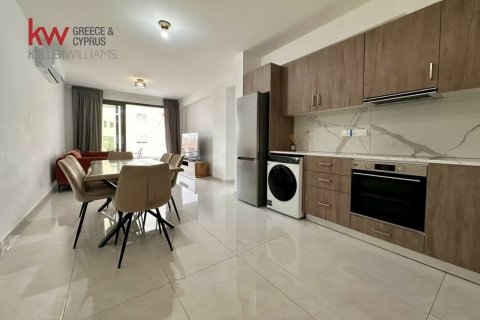 2 chambres Appartement à Larnaka,  No. 39657 3