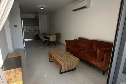 2 bedrooms Apartment in Larnaka,  No. 39657