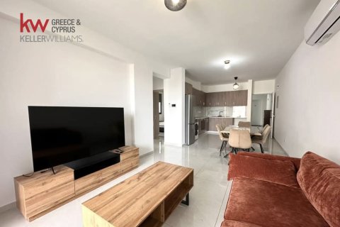 2 chambres Appartement à Larnaka,  No. 39657