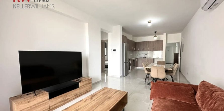 2 chambres Appartement à Larnaka,  No. 39657