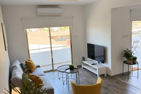 2 bedrooms Apartment in Larnaca, Larnaka,  No. 39654 11