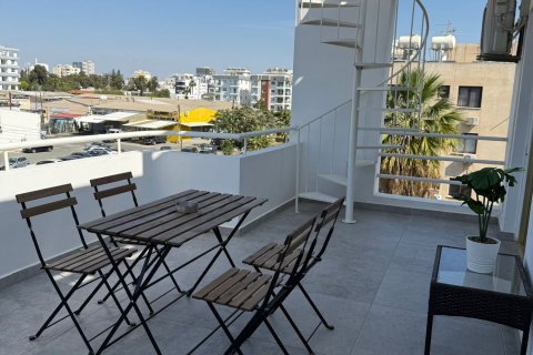 2 bedrooms Apartment in Larnaca, Larnaka,  No. 39654 17