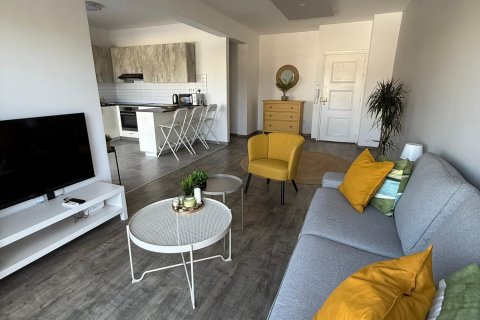 2 bedrooms Apartment in Larnaca, Larnaka,  No. 39654 2