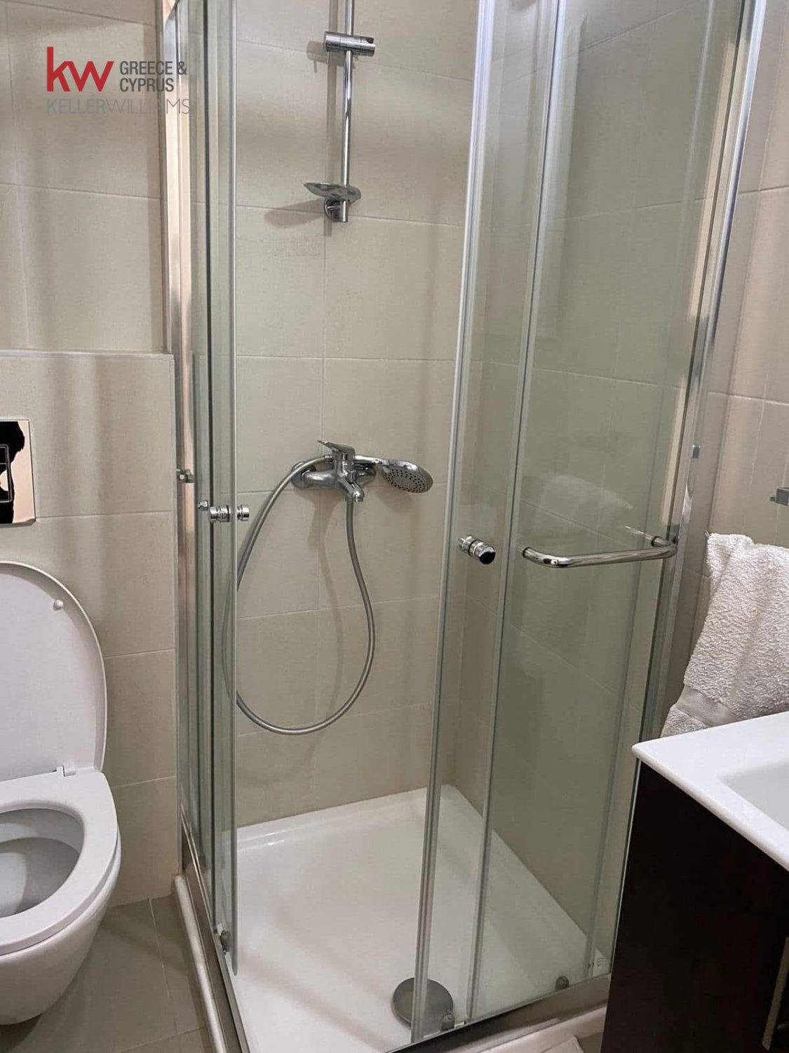 2 bedrooms Apartment in Larnaca, Larnaka, Cyprus No. 39653