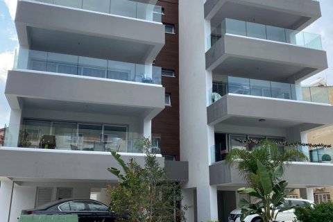 2 bedrooms Apartment in Larnaca, Larnaka,  No. 39653