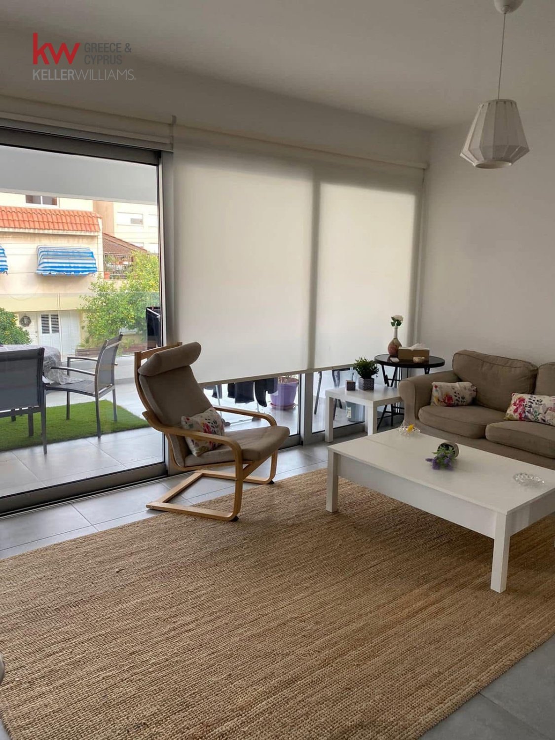 2 bedrooms Apartment in Larnaca, Larnaka, Cyprus No. 39653