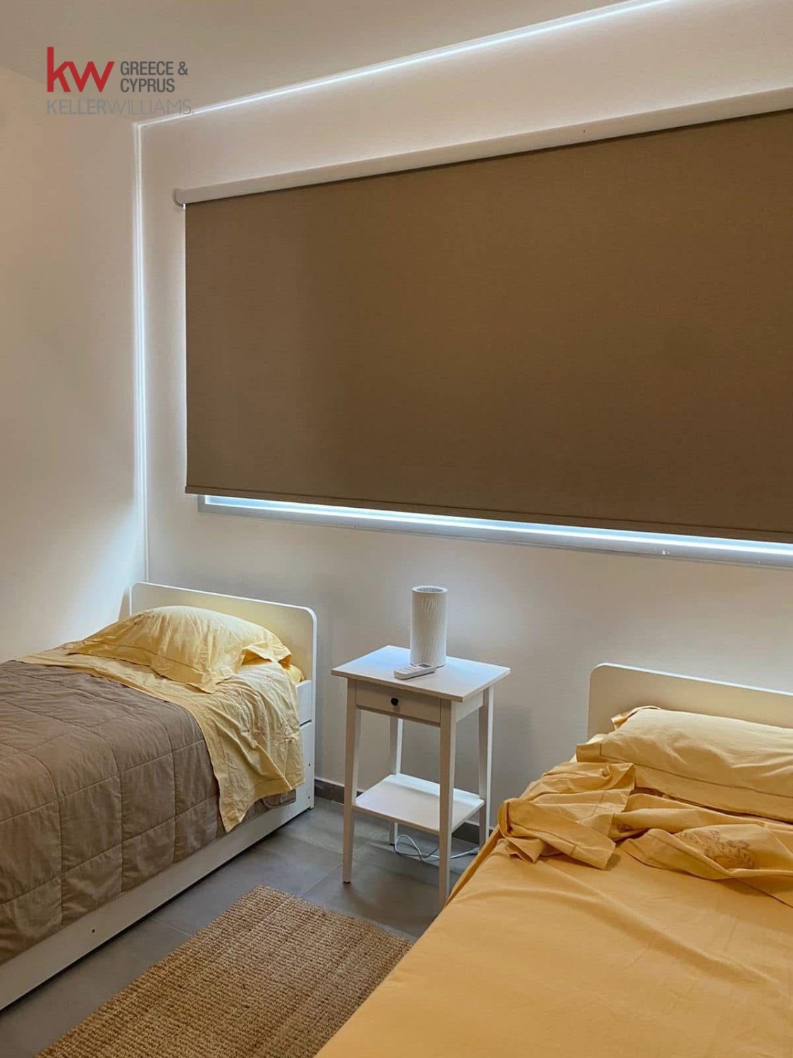 2 bedrooms Apartment in Larnaca, Larnaka, Cyprus No. 39653
