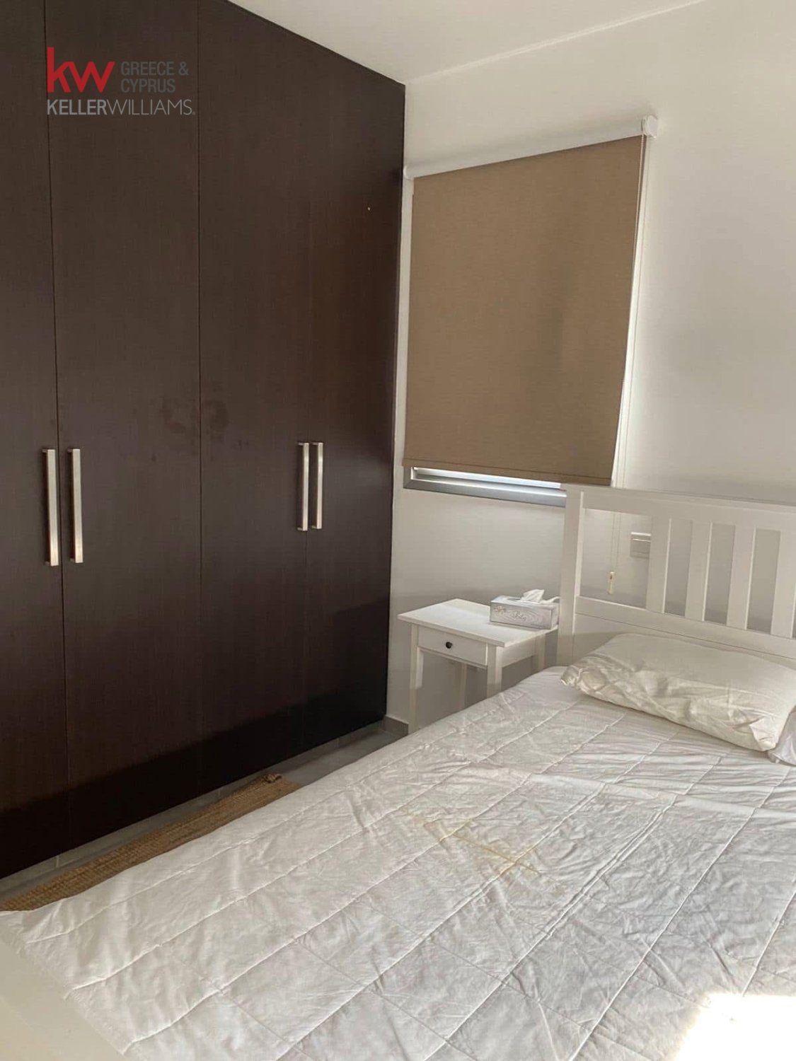 2 bedrooms Apartment in Larnaca, Larnaka, Cyprus No. 39653