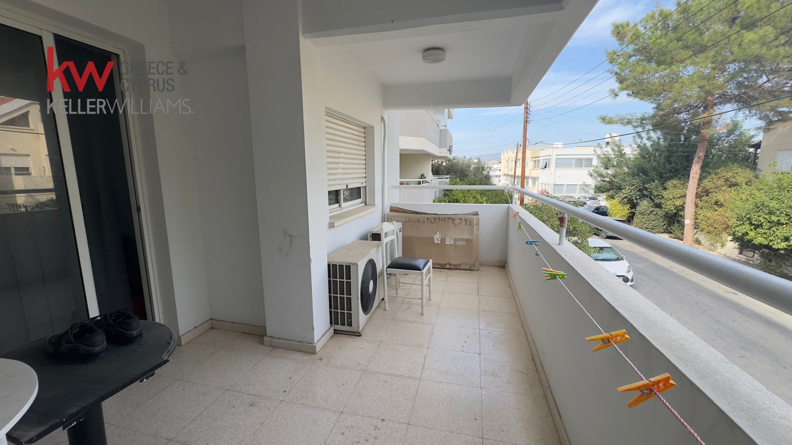 2 bedrooms Apartment in Strovolos, Nicosia, Cyprus No. 39655