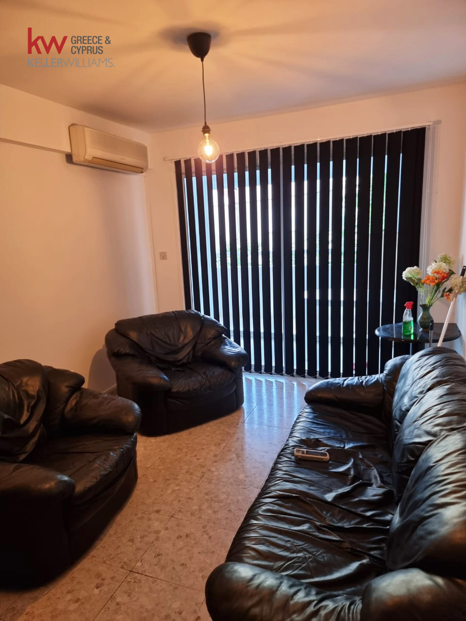 2 bedrooms Apartment in Strovolos, Nicosia, Cyprus No. 39655