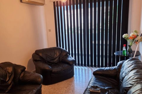 Квартира с 2 спальнями в Строволос, Никосия,  № 39655 5