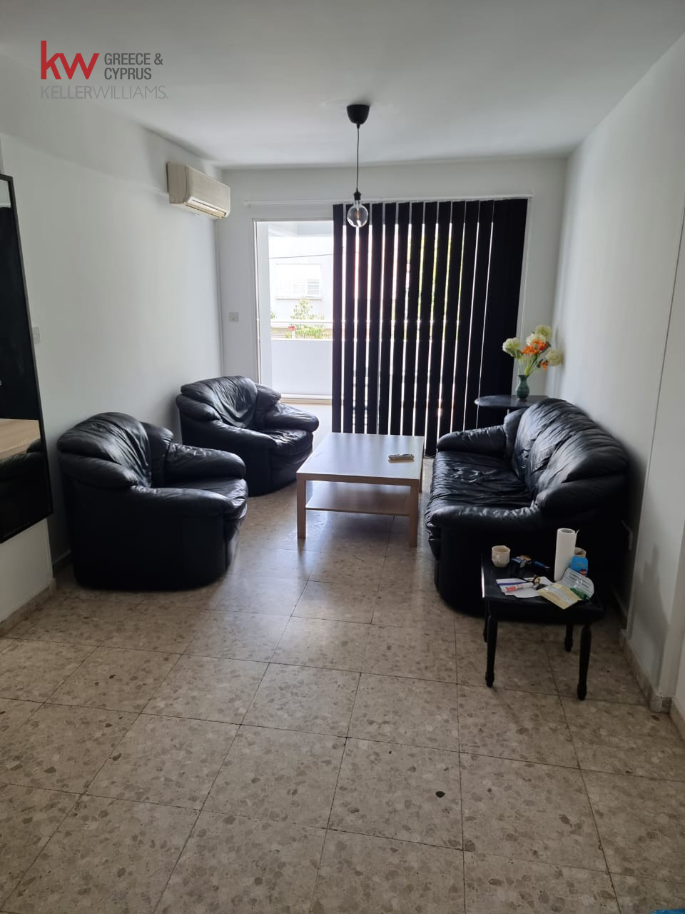 2 bedrooms Apartment in Strovolos, Nicosia, Cyprus No. 39655