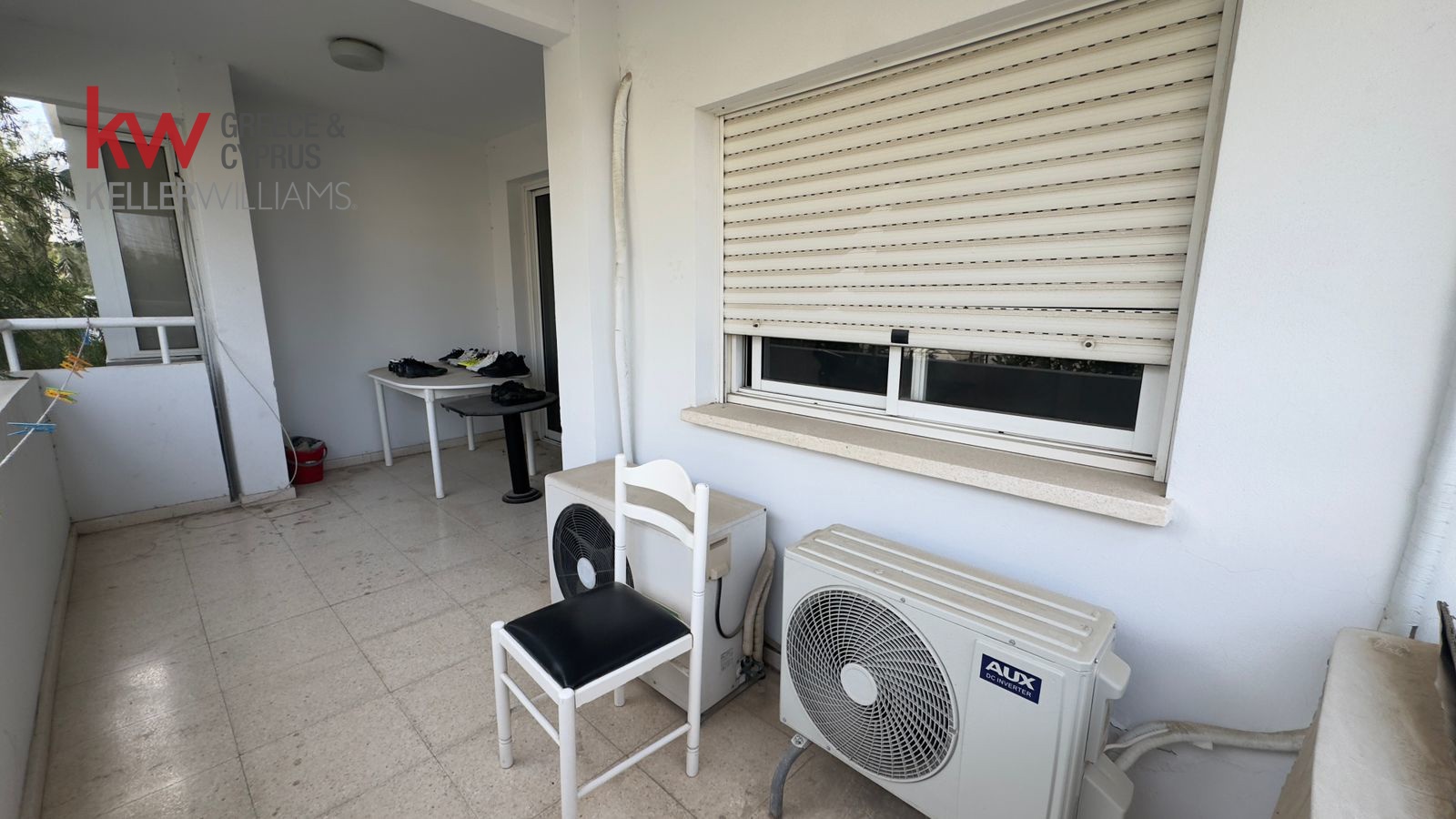 2 bedrooms Apartment in Strovolos, Nicosia, Cyprus No. 39655