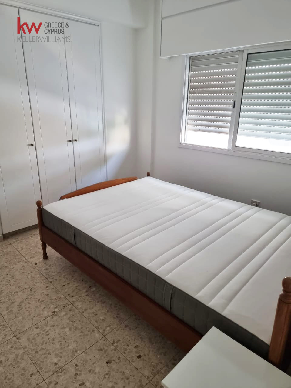 2 bedrooms Apartment in Strovolos, Nicosia, Cyprus No. 39655