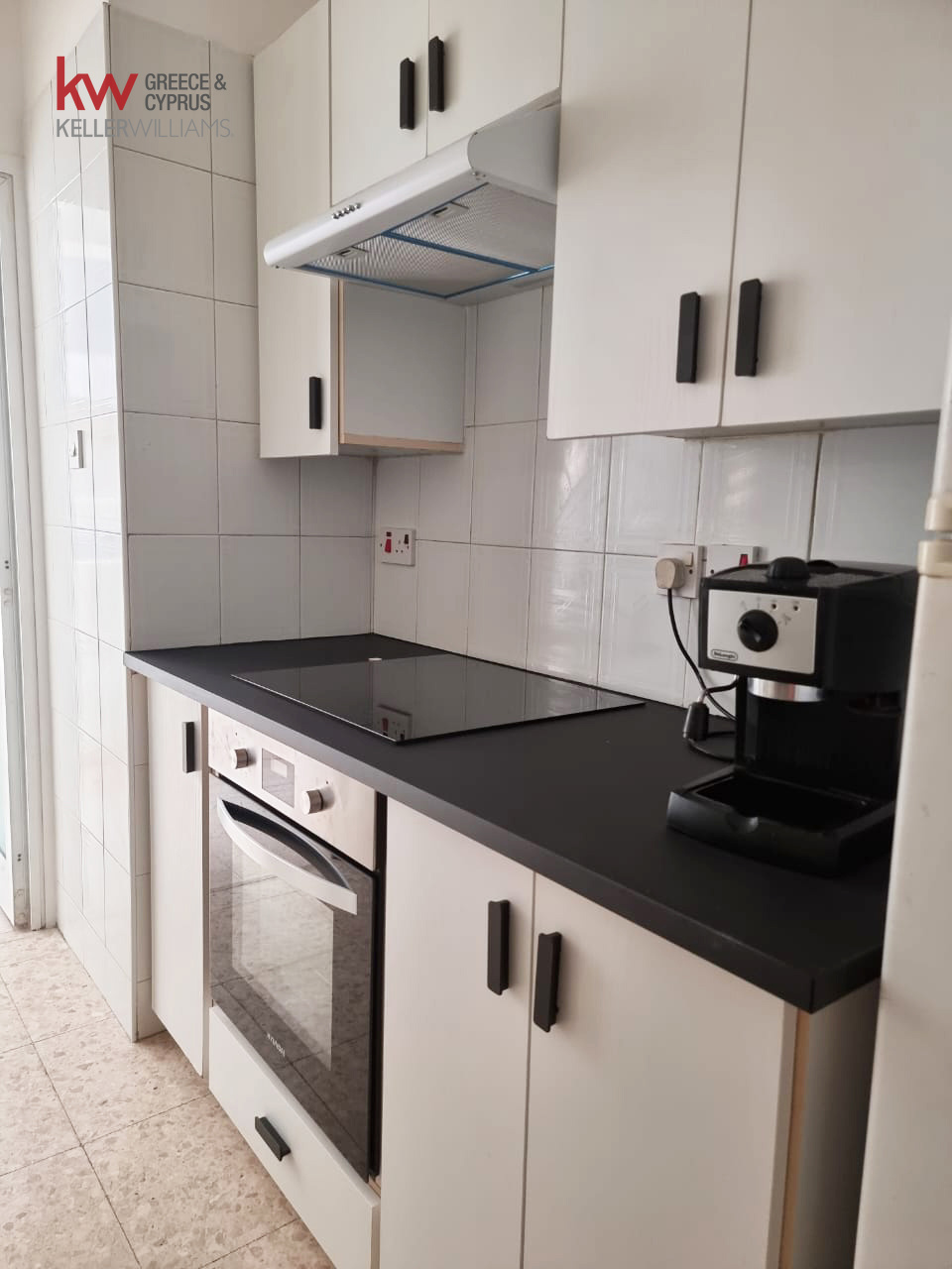 2 bedrooms Apartment in Strovolos, Nicosia, Cyprus No. 39655