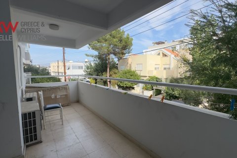 Квартира с 2 спальнями в Строволос, Никосия,  № 39655